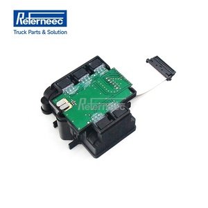 Referneec tebs khí nén van modulator mô-đun 4741500011 4741500121 24V/12V cho wabco xe tải nặng phanh van - Product Image 2
