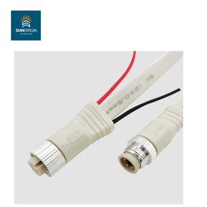 Luces puntuales de píxeles LED RGBW de alta calidad a prueba de agua IP68 de 40mm de diámetro con Material de PC Precio de fábrica - Product Image 6