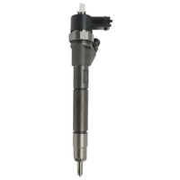 Nuevo inyector Common Rail diésel de motor automático excelente para Renault Nissan Vauxhall 2,5 0445110141