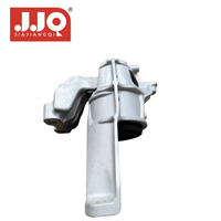 Support moteur en caoutchouc de haute qualité JJQ OEM 50820-TEA-T01 pour 2015-2020, prix de gros usine