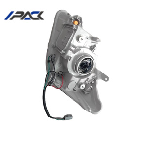 ไฟหน้ารถยนต์ IPK01-3051 สำหรับ Toyota <span class=keywords><strong>Vios</strong></span> <span class=keywords><strong>ปี</strong></span> <span class=keywords><strong>2007</strong></span> <span class=keywords><strong>ราคา</strong></span>โรงงาน ขายส่ง - Product Image 6