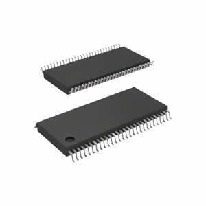 Logic In Stock 56 TFSOP Buy Online Electronic Components 74LCX16543MTD - Product Image 1