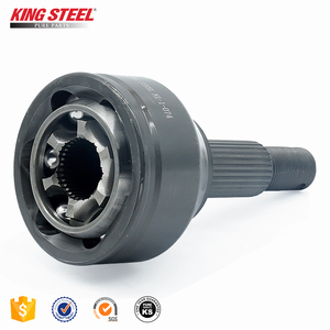 Piezas de Chasis para Automóviles KingSteel, Junta Homocinética Interior y Exterior Pequeña para Mitsubishi <span class=keywords><strong>MI</strong></span>-1-074 - Product Image 3