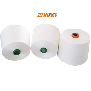 75% Sợi Tre 25% <span class=keywords><strong>Polyester</strong></span> <span class=keywords><strong>26S</strong></span> Siro Spun Sợi Để Đan - Product Image 4