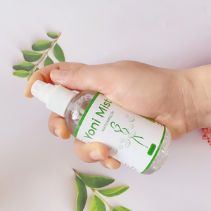 Spray Intimo Naturale 100% Cinese con Erbe, Nebulizzatore Vaginale Lenitivo Probiotico, Spray Idratante per l'Intimità, Aiuta a Prevenire Infezioni da Lieviti e <span class=keywords><strong>BV</strong></span> - Product Image 3