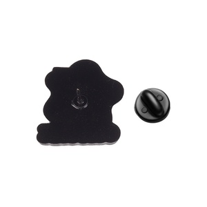 Pin de esmalte personalizado con diseño de célula, insignia metálica de biología, pin de solapa con juego de palabras científico, regalo de joyería para estudiantes y profesores - Product Image 5
