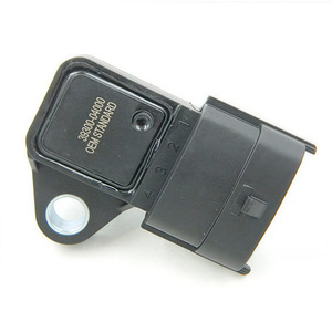 Capteur de pression d'admission 39300-04000 pour véhicules Hyundai Kia, montage fileté, type jauge piézorésistive - Product Image 3