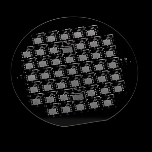 Mélange rapide et réplicable de réactifs, conceptions personnalisées de micromixeurs et de puces microfluidiques pour le diagnostic et l'automatisation en laboratoire - Product Image 5