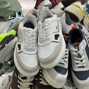 L01 Şık Erkek Spor Ayakkabıları Hafif Nefes Alabilen Spor Ayakkabılar Yumuşak Tabanlı Trend Günlük Spor Ayakkabılar Erkek Çocuklar İçin Stokta - Product Image 1