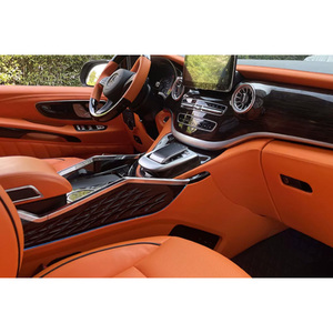 Adecuado para <span class=keywords><strong>Mercedes</strong></span> Toyota, accesorios interiores para coche, caja de reposabrazos central integrada de carga inalámbrica, caja/consola para Reposabrazos de coche - Product Image 5