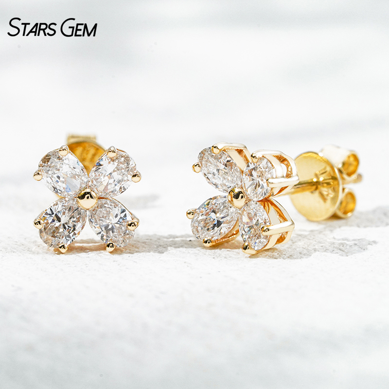 ทองคำ 10K สีเหลือง