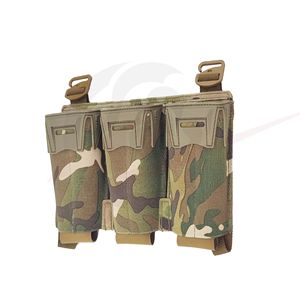 PaF-026 Agilite Placard, Panel Frontal <span class=keywords><strong>de</strong></span> <span class=keywords><strong>Ataque</strong></span> con Triple Portacargadores Multicalibre, Reemplazo <span class=keywords><strong>de</strong></span> Panel Frontal, Otros Productos <span class=keywords><strong>de</strong></span> Caza - Product Image 1