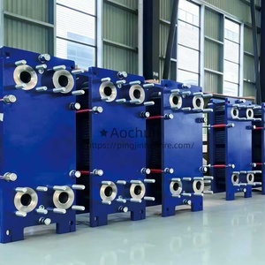 למכירה: אטם פלטות S121 יעיל במיוחד מסוג Sondex S121, חלק חילוף. - Product Image 2