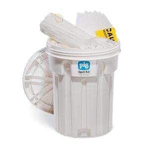 NOUVEAU PIG - KIT436 Kit de déversement dans un suremballage de 115 litres-EAN 036226007370 SPILL RESPONSE - Product Image 1