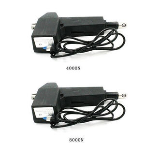 Tandheelkundige Unit Down Motor Up Motor Elektrische Motor <span class=keywords><strong>Dental</strong></span> Lifting Elektrische Motor - Product Image 2