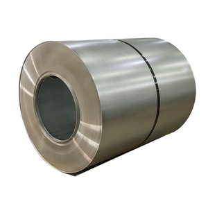 Cold rolled substrate zinc flower medium hard galvanized steel coil <strong>gi</strong> steel coil sheet roll - Product Image 4