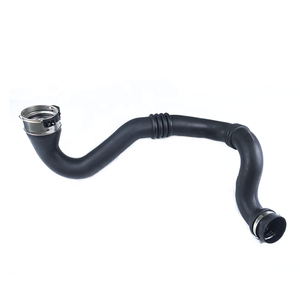 144605593R 8200753502 Tubo Intercooler Turbo Compatibile con Renault Master III Nissan NV400 <span class=keywords><strong>Opel</strong></span> <span class=keywords><strong>Movano</strong></span> <span class=keywords><strong>B</strong></span> X62 2010-2021 M9T 2.3 dCi - Product Image 3