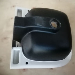 Lavatoio Lavapanni ferme évier Blanchisserie Navire Belfast lavabo <span class=keywords><strong>cuisine</strong></span> Meubles Vintage Utilitaire Bassin Console Lavabo - Product Image 4