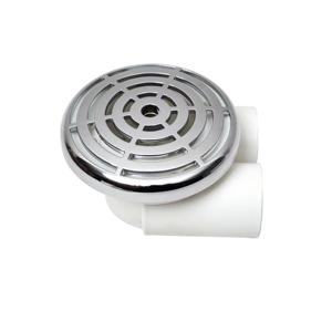 Accessoires de salle de bain modernes : Baignoire spa à aspiration ultra-fine avec brise-vapeur intégré, écologique et facile à installer - Product Image 1