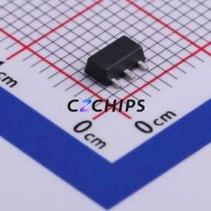 Amplificador de RF de chip IC de circuito integrado SOT-89-3 nuevo y original de 1/2" - Product Image 1