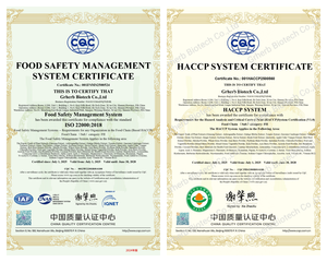 Bột rong biển tự nhiên nguyên chất, bột rong biển bàng quang, bột rễ cây ngưu bàng, bột chiết xuất rong biển bàng quang, bột rong biển bàng quang - Product Image 6