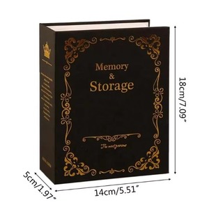 Album <span class=keywords><strong>photo</strong></span> de 6 pouces avec <span class=keywords><strong>100</strong></span> pochettes, rangement pour <span class=keywords><strong>photos</strong></span>, scrapbooking, cadre pour enfants, amoureux, mariage, souvenirs, <span class=keywords><strong>livre</strong></span> de bricolage - Product Image 3