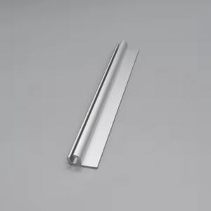 Cina fabbrica di lunghezza personalizzata 6061 vendicatori alluminio alare estrusione profilo 6000 serie grado di piegatura taglio saldatura per UAV - Product Image 4