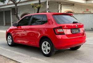 Skoda <span class=keywords><strong>Fabia</strong></span> 2017 1.4L Automatica Edizione Enjoy - Product Image 3