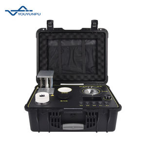 Máquina Integrada Pré-Tratamento Sistema De Detecção Rápida De Segurança Alimentar Equipamento De Detecção De Resíduos De Drogas Agrícolas e Veterinários - Product Image 5