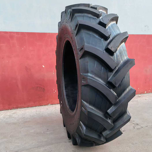14.9-26 Agricultural Tractor Inner <b>Tube</b> Radial Design Wear-<b>resistant</b> and Durable Brand New for Replacement - Product Image 3