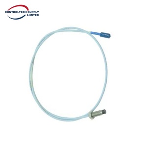 Sistema de Estructura de Rack 102618-01 en Stock, Componente de Monitoreo de Grado Industrial Bently Nevada Serie 3500, Envío Rápido - Product Image 2