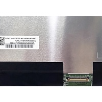 NV140WUM-N4C N4B MNE007QS1-2 14 "1920x1200 30pin 100% SRGB Panel Tampilan Layar LCD