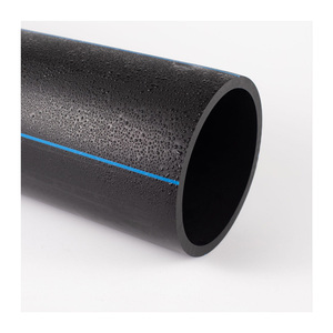 Prix des tuyaux en PEHD de diamètre 400 mm, PN16, 500 mm, 600 mm, <span class=keywords><strong>16</strong></span> bars, <span class=keywords><strong>PE</strong></span> 100, SDR11, 6 pouces, 12 pouces pour l'alimentation en eau ou le drainage - Product Image 6
