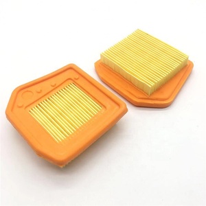 Filtre à air Fs 410 <span class=keywords><strong>pour</strong></span> <span class=keywords><strong>STIHL</strong></span> FS240 FS260 FS360 FS410 FS460 FR410 FR460 <span class=keywords><strong>Débroussailleuse</strong></span> Remplace 41471410300 - Product Image 3