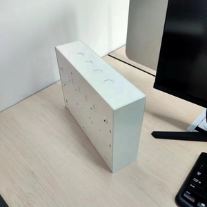 Hot bán nhà thông minh địa chỉ thông thường khói nhiệt báo cháy Bảng điều khiển - Product Image 2