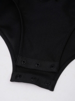 Costume de danse tango pour filles de 6 à 16 ans, robes de danse latine à franges pour spectacle et compétition de danse latine