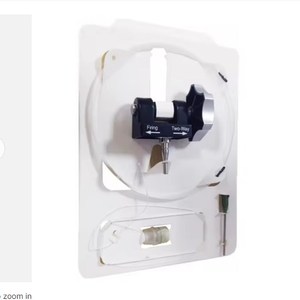 Ligature oesophagienne jetable multi-bandes, ligature endoscopique - Product Image 5