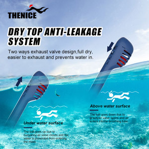 Máscara <span class=keywords><strong>DE</strong></span> <span class=keywords><strong>BUCEO</strong></span> Lentes recetados Válvula <span class=keywords><strong>de</strong></span> <span class=keywords><strong>purga</strong></span> Polarizada Antivaho para jóvenes principiantes Juego mejor calificado - Product Image 3