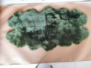 Thảm Da Cừu Úc Chính Hãng 100% Thảm Và Thảm Da Cừu Tứ Giác Quarto - Product Image 5