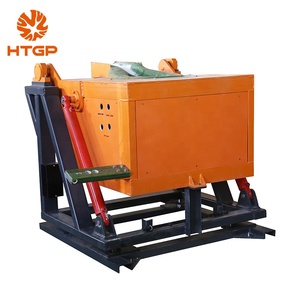 Máy Đúc Dây Chuyền Sản Xuất Phôi Nhôm Đồng Liên Tục Băng Tải Tự Động Lò Nung Nhôm Phế Liệu Phế Liệu - Product Image 4