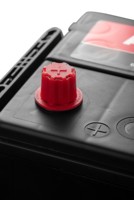 Nueva Batería de Coche de Plomo-Ácido Sellada SMF de 12V 100AH, Libre de Mantenimiento, Universal, para Arranque Automotriz, Servicio OEM, en Oferta