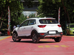 <span class=keywords><strong>KIA</strong></span> <span class=keywords><strong>Stonic</strong></span> KX1 1.4L CVT Edición Techo Solar/Edición Enjoyment, SUV de 5 Puertas y 5 Asientos, Auto Familiar, Nuevo Estado, Auto Usado - Product Image 5