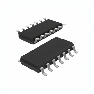 LB1668M-MPB-H Components Electronic Manufacturer Channel Power Management (PMIC) 14 LSOP - Product Image 1