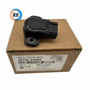 35102-02000 <strong>Throttle</strong> <strong>Position</strong> <strong>Sensor</strong> for Santa Fe Sonata Tiburon Tucson 3510202000 - Product Image 1
