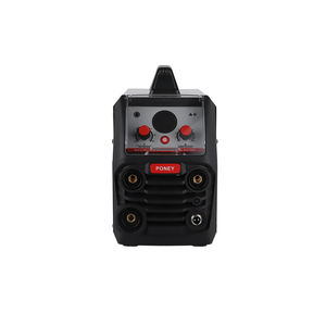 FCW -120RD Flujo multiproceso, TIG LIFT MMA GASLESS IGBT MCU SINERGICA MÁQUINA DE SOLDADURA DE PANTALLA DIGITAL - Product Image 4