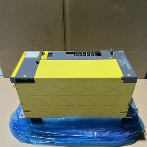 Servoaccionamiento y Motor del Sistema Fanuc 31i-A A06B-6141-H030 # H580 Automation Aluminum Original Nuevo con un Año de Garantía Hecho en Japón - Product Image 5