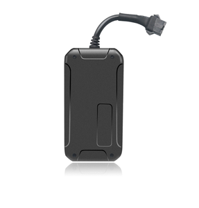 Amcrest GPS GL300 GPS-Tracker für Fahrzeuge (4G LTE) -Tragbares Mini-Hidden-Echtzeit-GPS-Tracking-Gerät für Fahrzeuge, Autos, Kinder - Product Image 3