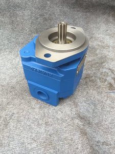 Bomba de Engranajes Hidráulicos P415 P315 P330 P350 3269612001 P415A293LBAB07-96 3269612002 P415A296GFAB07-65 - Product Image 3