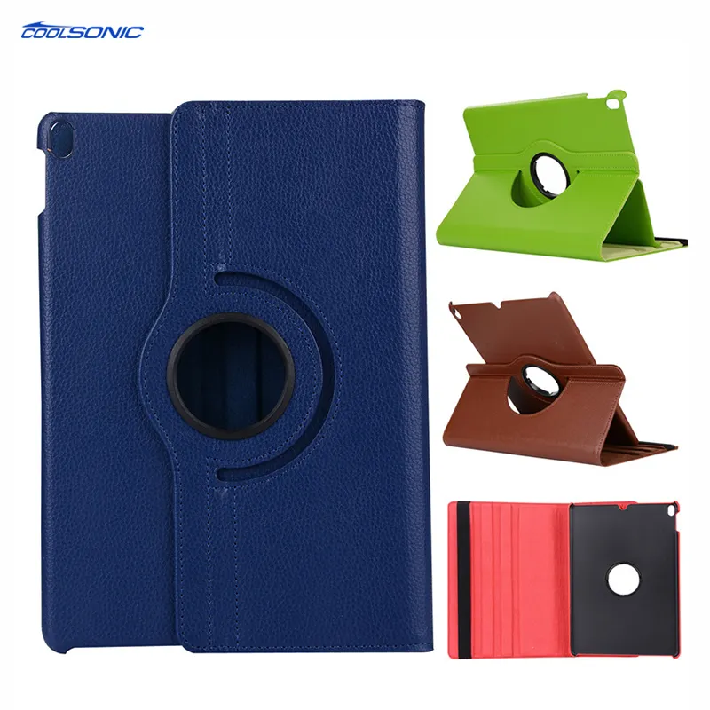 360 Degrees Rotating Case Tablet Leather Case For Samsung Galaxy Tab 9.7 Inch T820 T825 T810 T815 Cover For Samsung Tab s3 Cover