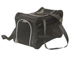 Havayolu onaylı <span class=keywords><strong>Pet</strong></span> taşıyıcılar taşınabilir evcil hayvan çantası kapsül katlanabilir yumuşak taraflı sandık yenilikçi kedi köpek taşıyıcı - Product Image 3